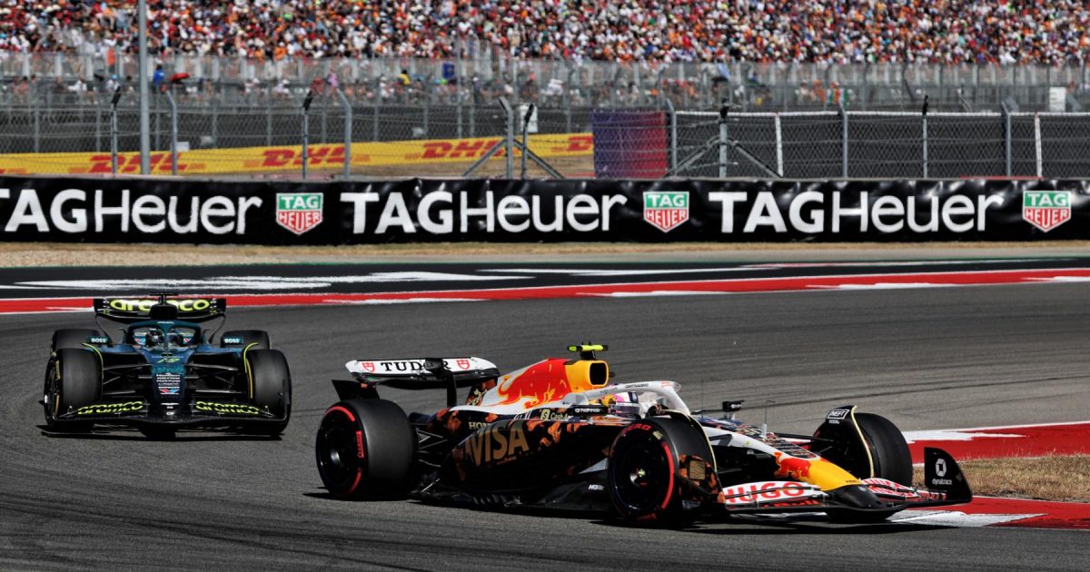 Gutted Liam Lawson Denied US GP Opportunity Amidst Aston Martin Drama