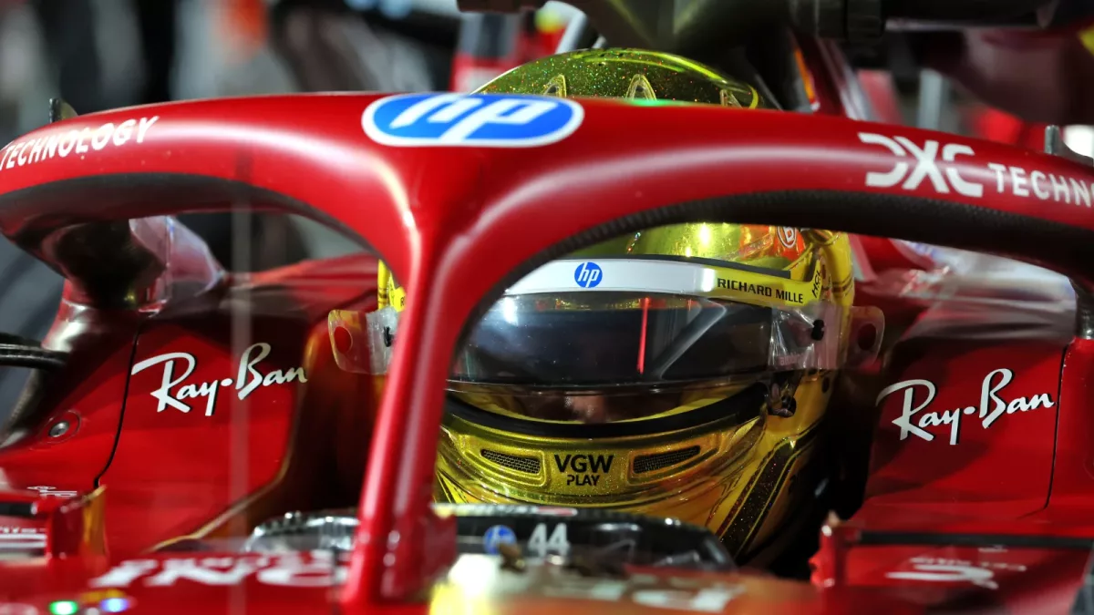 Racing Resurgence: Flavio Briatore Praises Lewis Hamilton as Key to Ferrari's F1 Revival in 2026