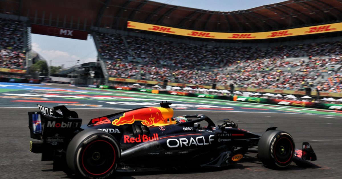 Max Verstappen's Magical Performance with Red Bull Casts Spell Over McLaren