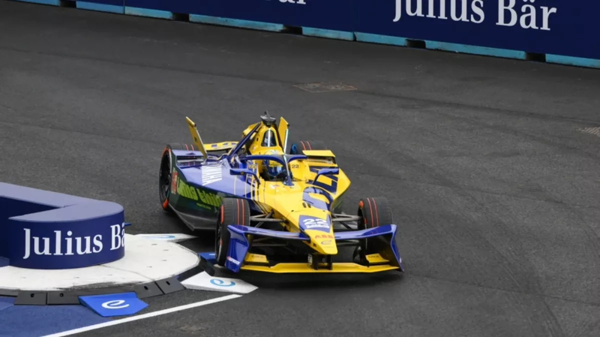 Lola Racing Elevates Mark Preston to Command the Future of Formula E