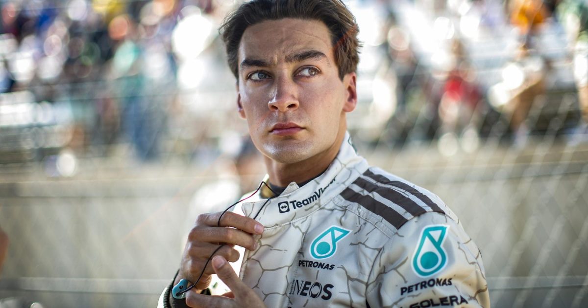 Revolutionary George Russell Propels Mercedes Demands: A 2027 Deal Option Unveiled - RacingNews365 Insights