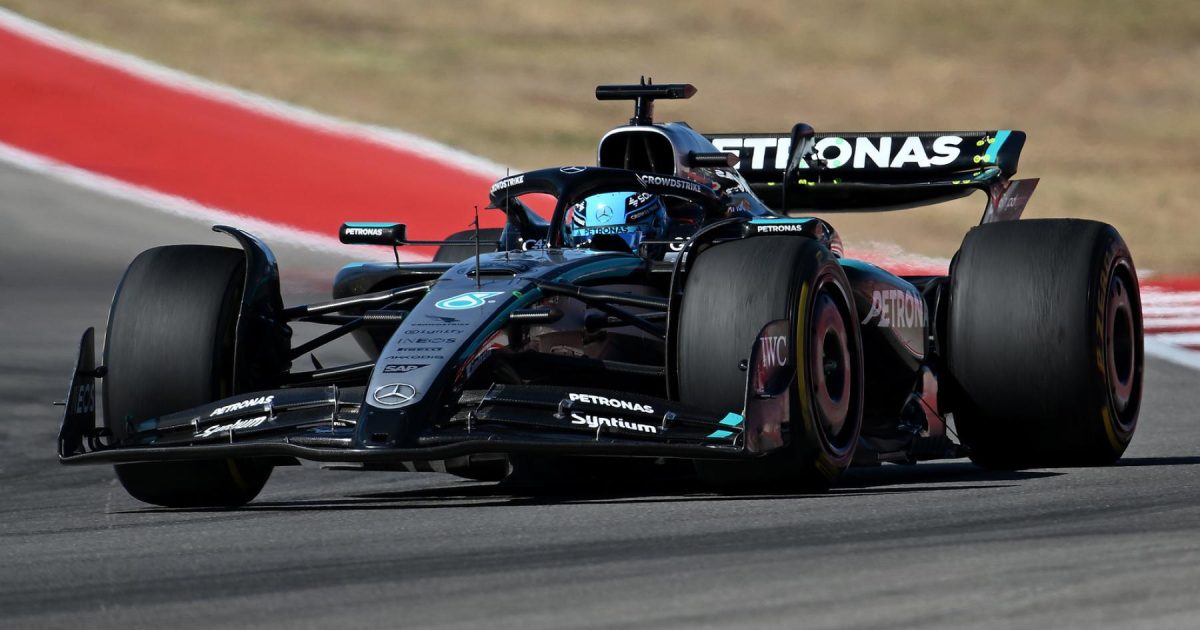 Revving Up: Mercedes Revitalizes F1 Battle Amidst Rival Proceedings