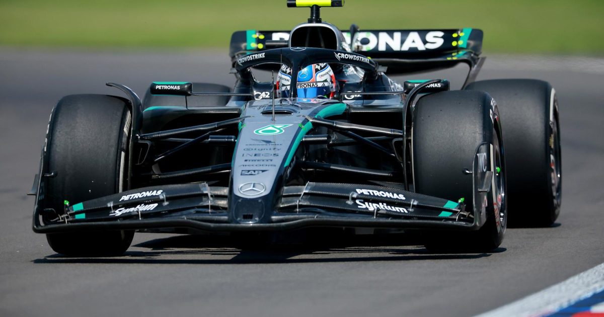 Exclusive: Kimi Antonelli Unveils Mercedes' Groundbreaking Experiments in Season-Opening Revelation