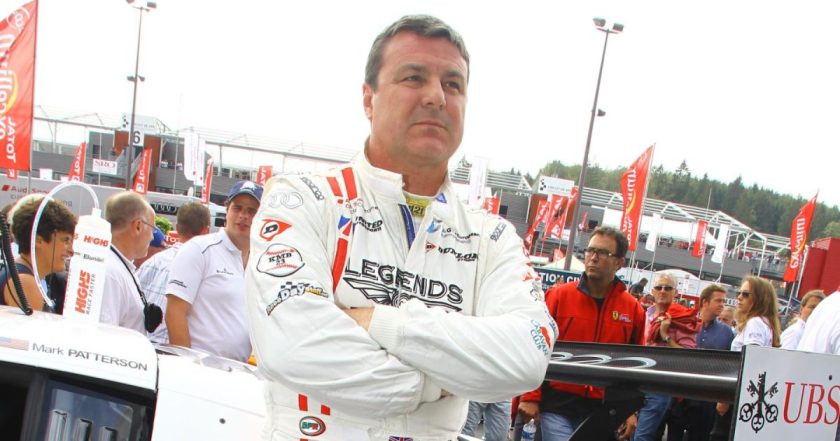 Fall from Glory: Former F1 Star Slapped with Extended Driving Suspension