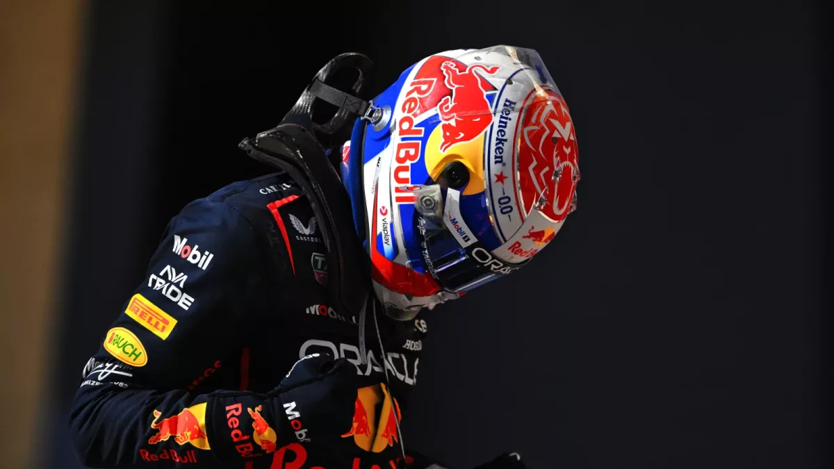 Unveiling Max Verstappen's Strategic Edge in the F1 Championship Race Against McLaren's Finest
