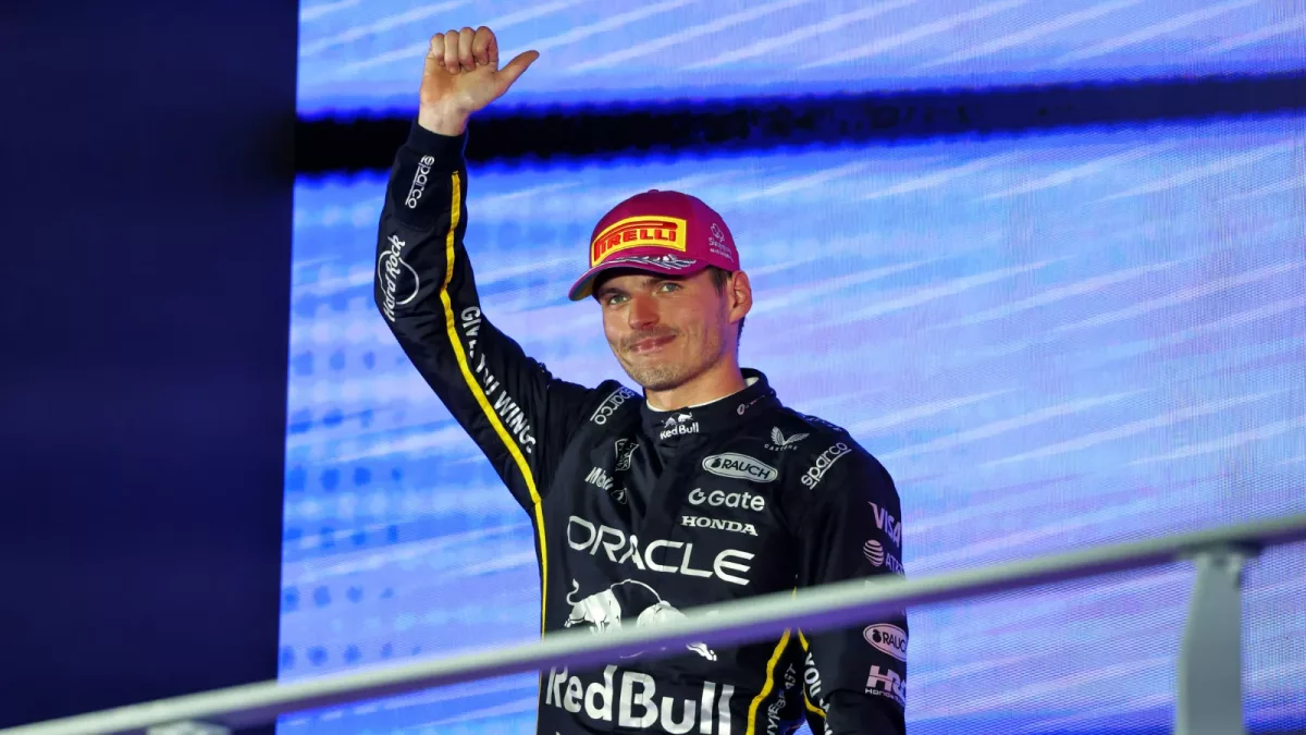 Verstappen's Racing Mastery Overshadows Uncertainty: A Deeper Look into his F1 Title Aspirations