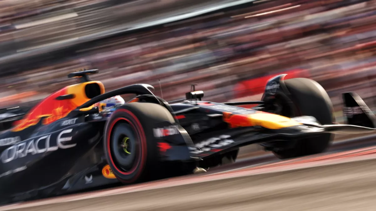Inside the Mind of Max Verstappen: The Unseen Strategy Behind Missing the Final Run on his Way to F1 US GP Pole