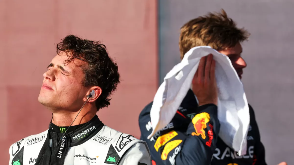 Insider Toto Wolff Reveals Psychological Edge in Thrilling F1 Title Showdown