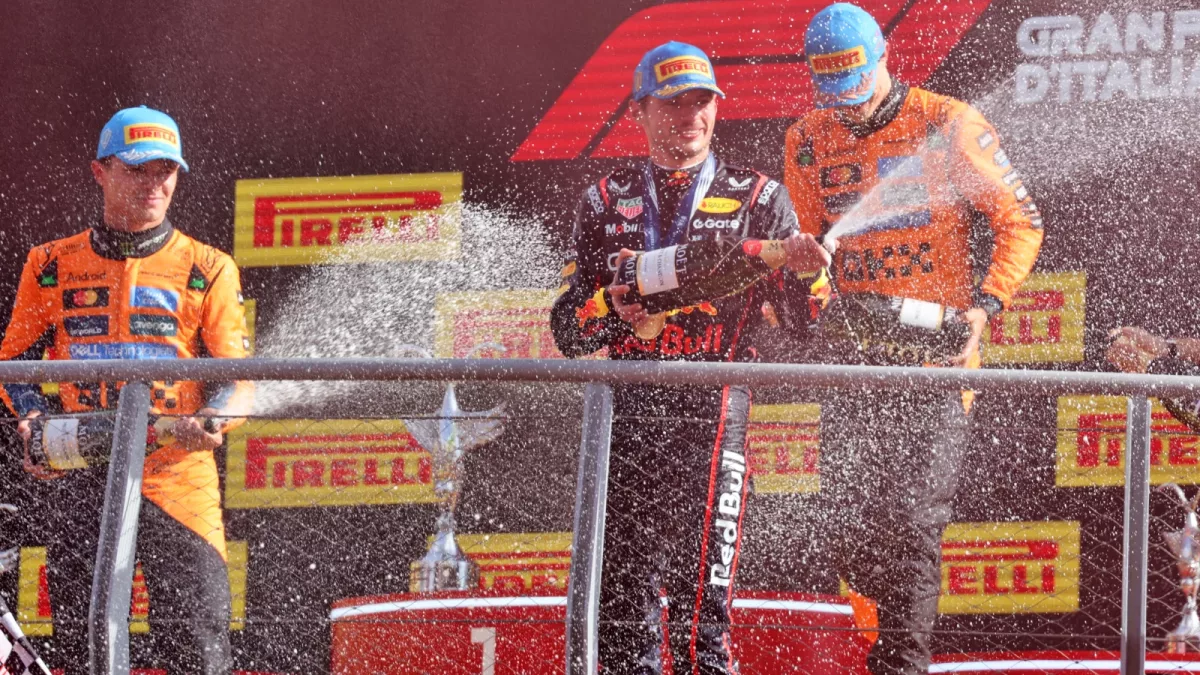 Fernando Alonso's Bold Declaration: Challenging the Narrative of the 2025 F1 Title Battle vs. 2007