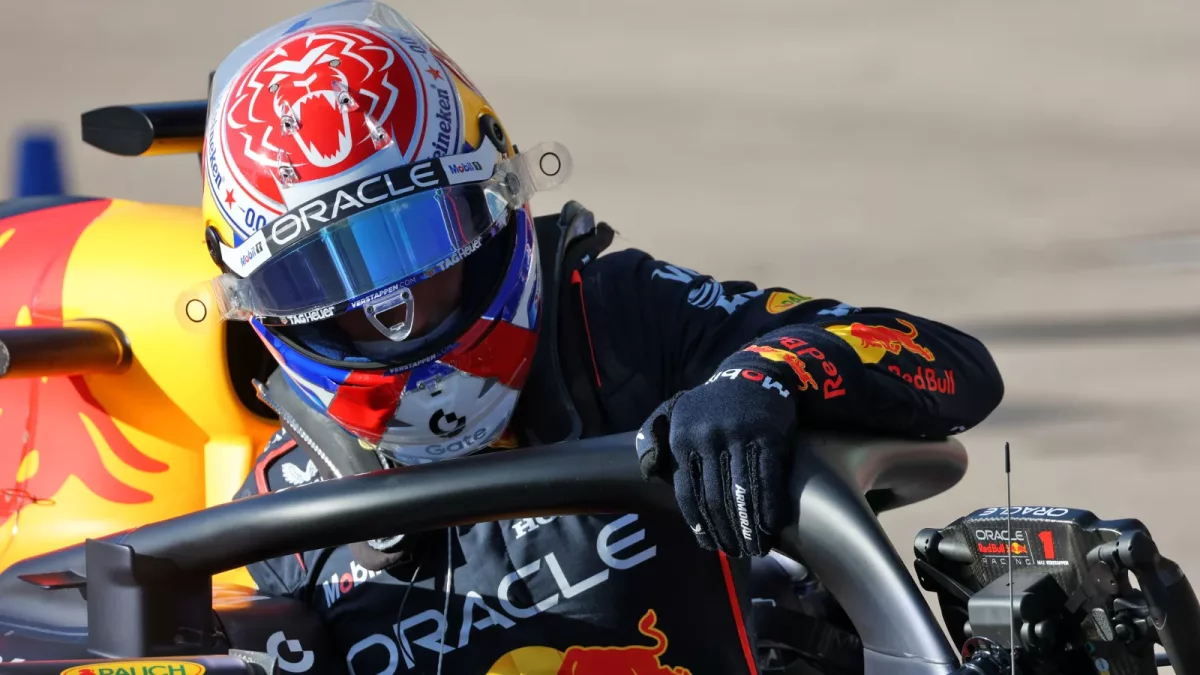 Setting the Standard: McLaren's Red Bull-Max Verstappen Duo Reigns Supreme in Formula 1