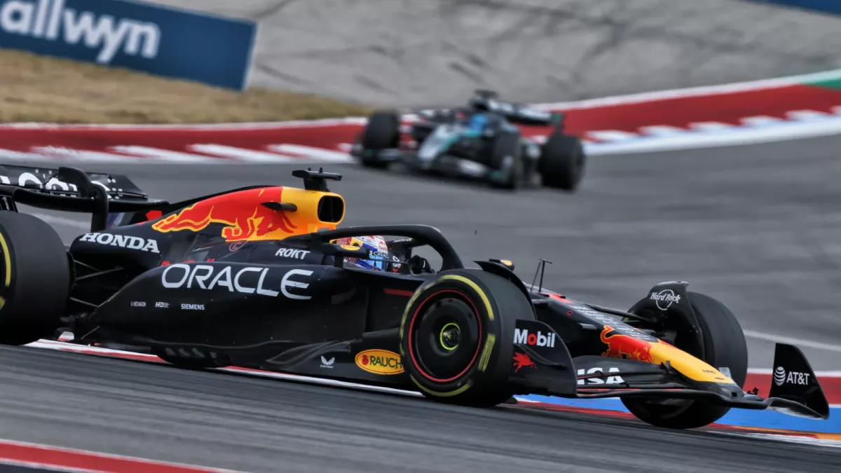 Verstappen's Victory Ignites Red Bull's Quest for Formula 1 Domination
