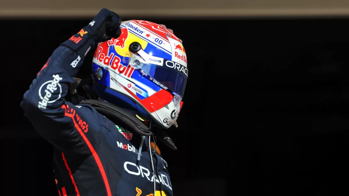 Max Verstappen Takes Center Stage: Bravado and Brilliance Shine in US GP Triumph