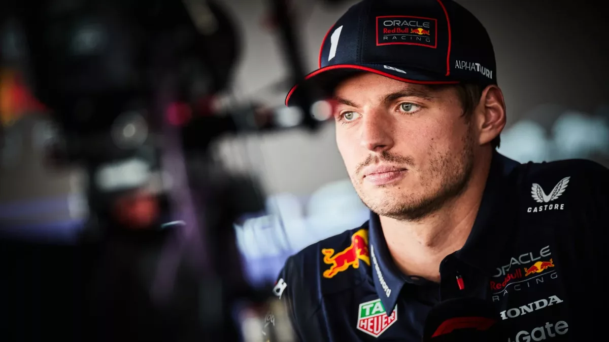 Verstappen Challenges Marko: Upholding Greatness for the Future of F1