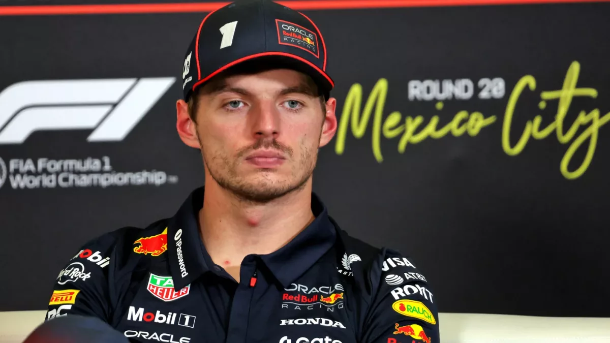 The boost Max Verstappen’s F1 title bid received in Mexico