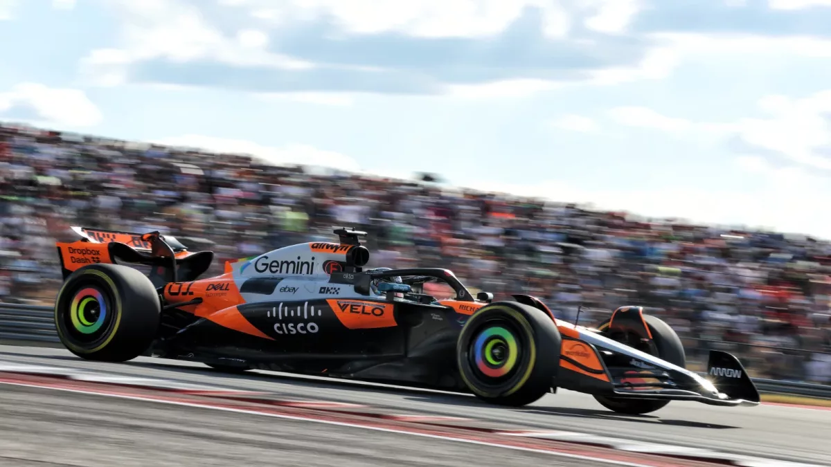 Red Bull Revs Up: McLaren's Pace Advantage Fades in F1 Post-Summer Break Showdown