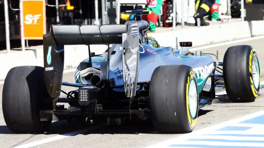 The Evolution of Formula 1: Exploring Why Mercedes' Dominance may Diminish in 2026