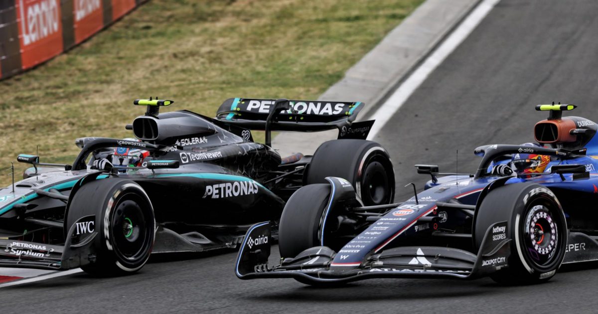 F1 Teams Unite for Inclusive and Empathetic Dialogue on Addressing Public Concerns