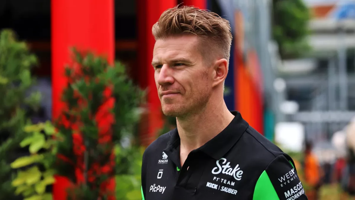 Breakout Star Nico Hulkenberg Rallies Against Premature Judgments of Future F1 Technology