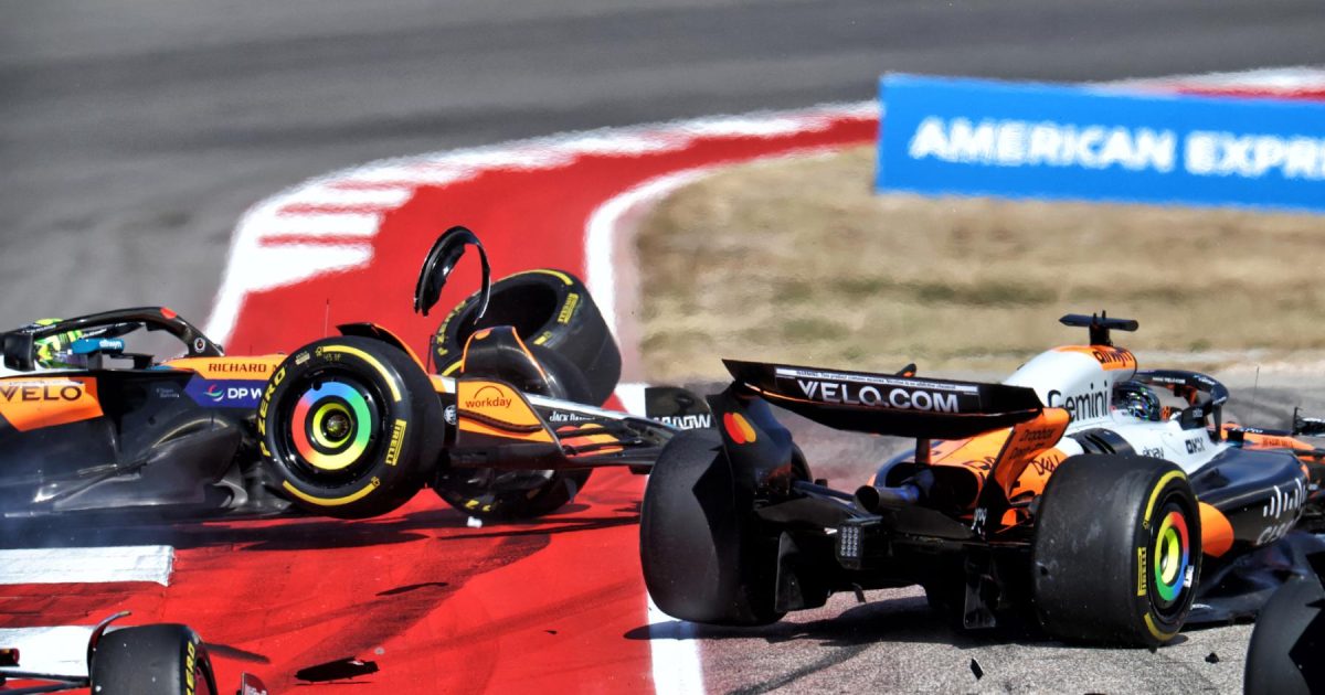 Verstappen's Dominance Looms as McLaren Faces Harsh Reality: A Defining Moment in Formula 1