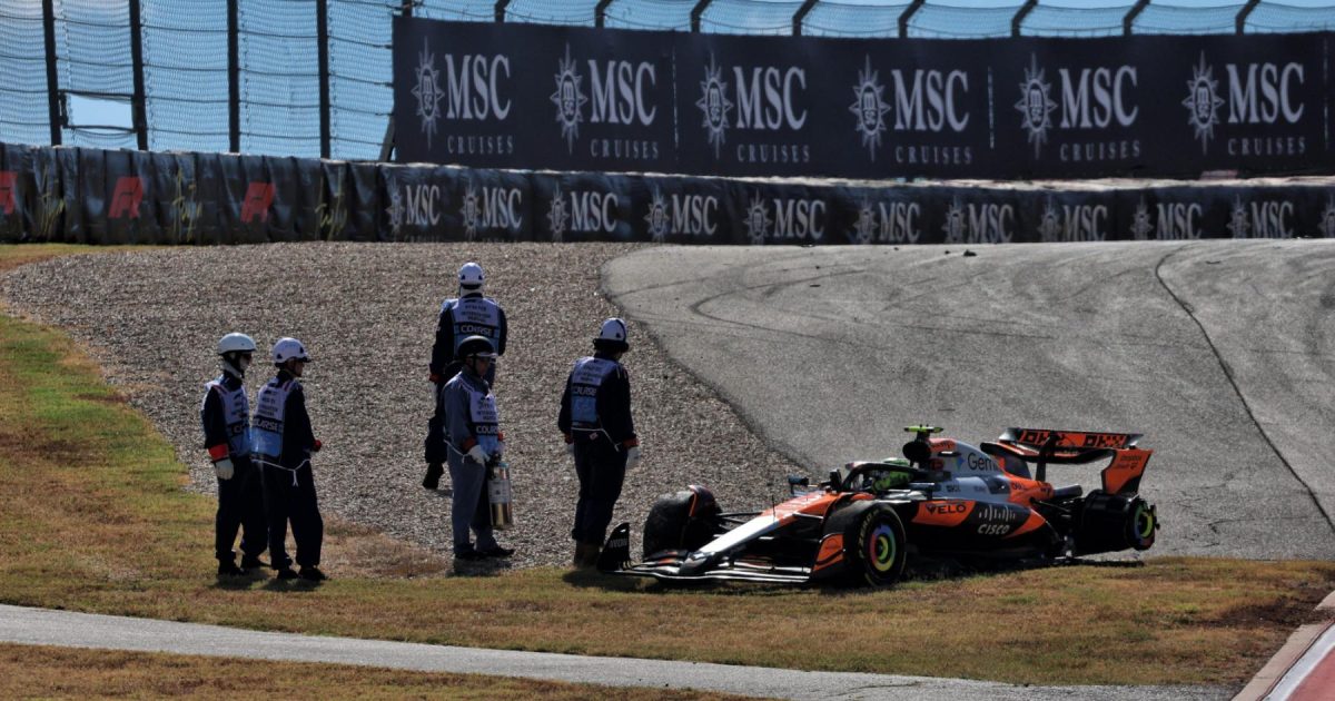 The Future of Team McLaren: Norris and Piastri's Resilience in the Face of Adversity