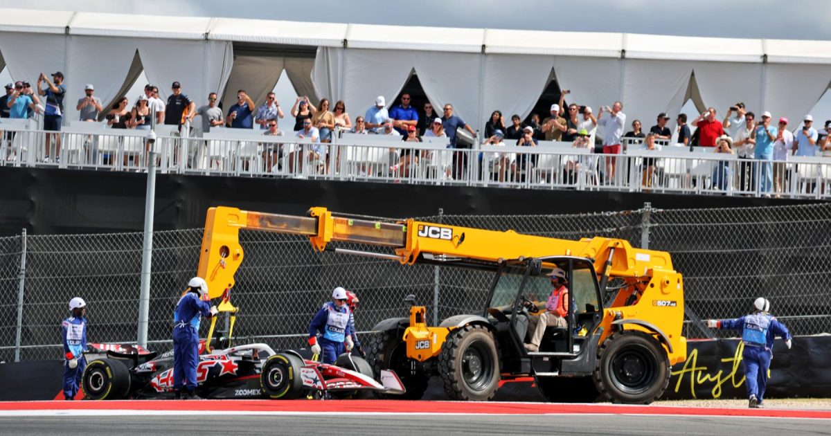F1 Sensation Lance Stroll Under Scrutiny Following Dramatic Crash Investigation