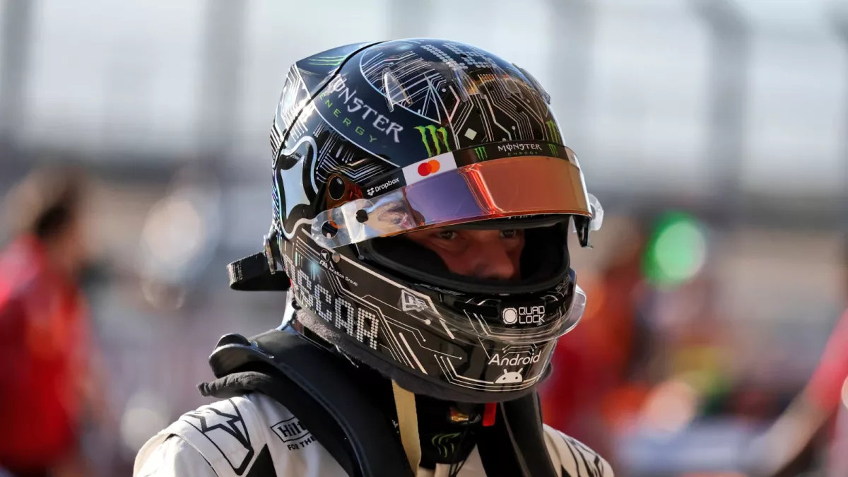 Unstoppable Determination: Oscar Piastri's unwavering belief as the F1 title favourite