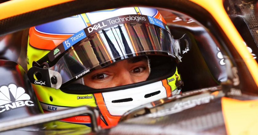 High-Stakes Testimony: F1 Powerhouses Take the Stand in McLaren-Alex Palou Legal Battle