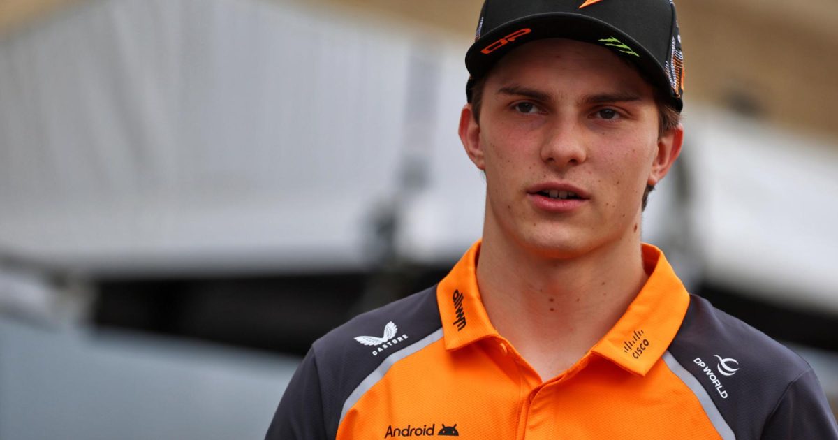 Oscar Piastri Braces for McLaren Showdown: The High-Stakes Consequences of Lando Norris Battles