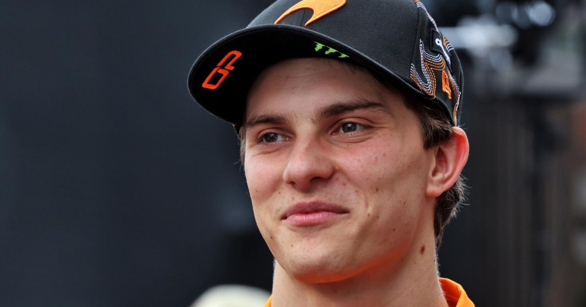 Champion's Stand: Oscar Piastri Defends McLaren Amid Singapore GP Drama