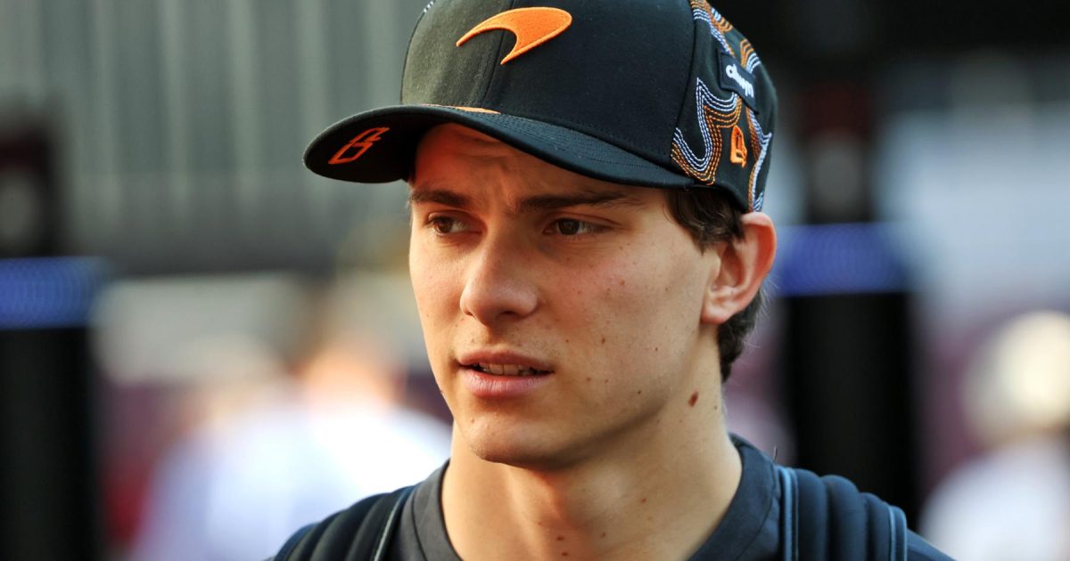 Oscar Piastri's McLaren Struggles Threaten US Grand Prix Triumph