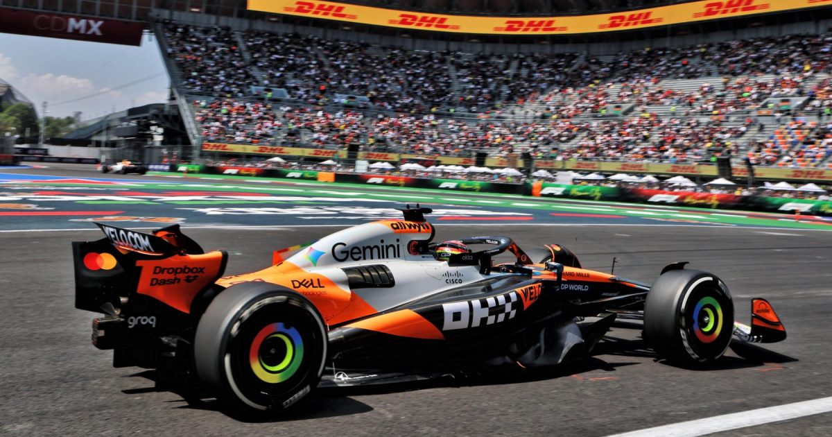 Racing Rivalry Escalates: McLaren's Strategic Response to Red Bull Threatens Championship Lead