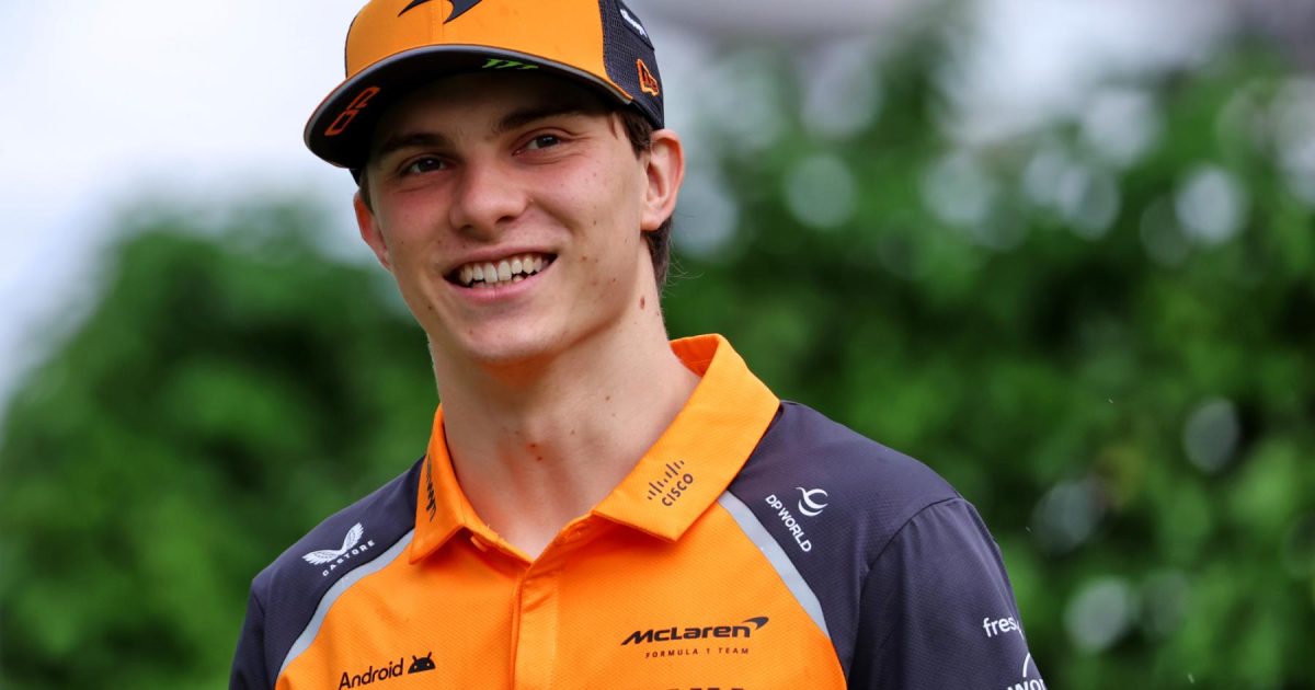 Triumph and Turbulence: Oscar Piastri's F1 Title Quest Amid Unexpected Baku Crashes