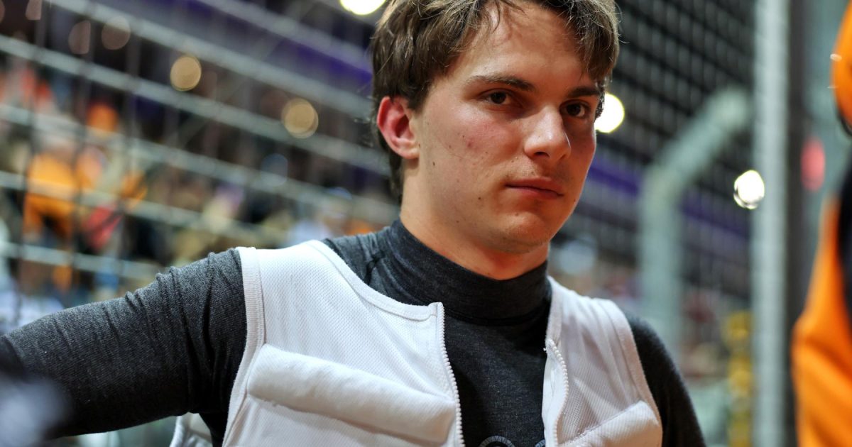 Racing's Rising Star: Oscar Piastri Faces McLaren Challenge as Max Verstappen Gains Momentum