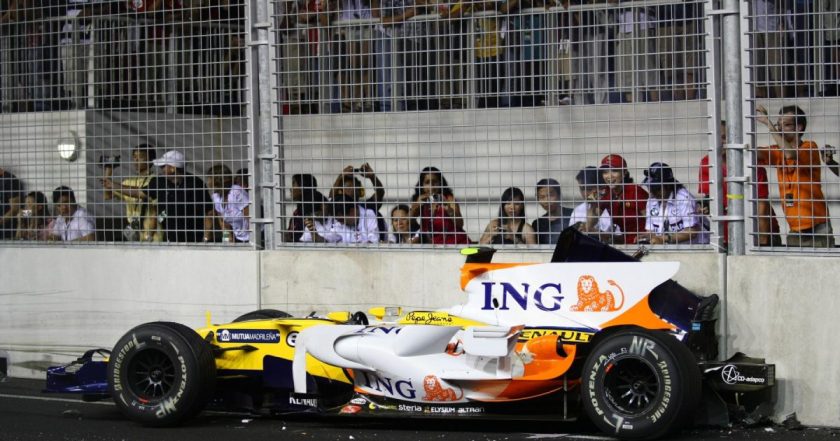 Lucas di Grassi's Candid Revelation: Uncovering the Damaging Legacy of 'Crashgate' on his Career