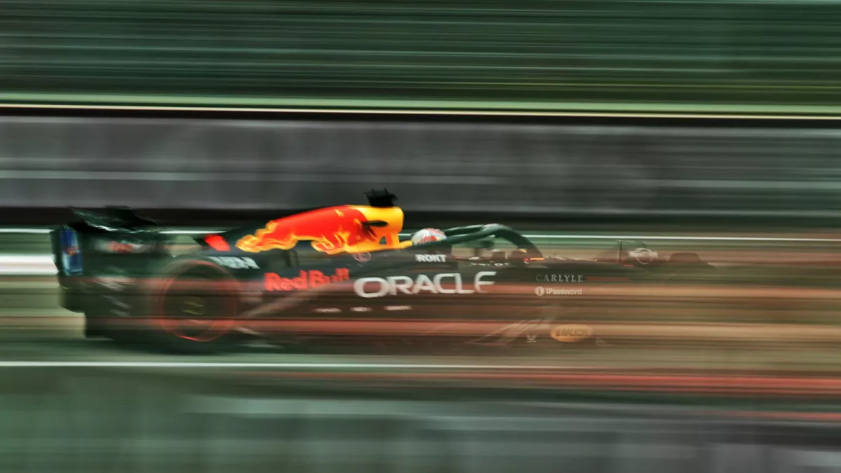 Why Red Bull doesn’t expect nightmare Hungary repeat at F1 Singapore GP