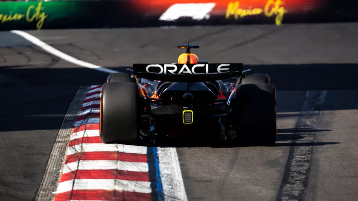 Unveiling the Mysteries: McLaren Sheds Light on Red Bull's Decline at F1 Mexico GP