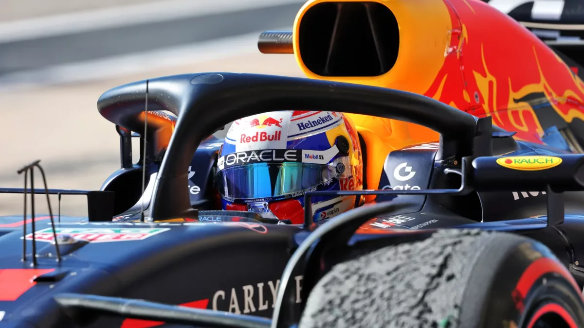 Pioneering Collaboration Unveiled: Red Bull Teams Up with Iconic Partner for F1 Brazilian Grand Prix