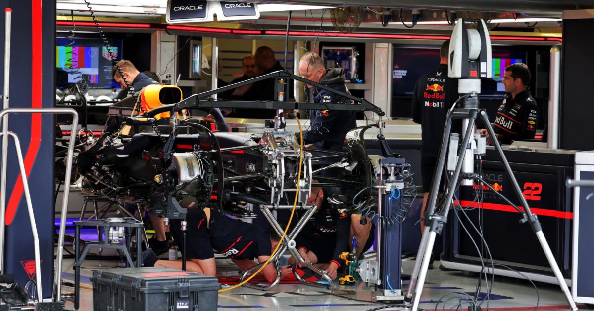 Verstappen's Strategic Edge: Revolutionizing Red Bull's Battle Against McLaren in F1 Championship