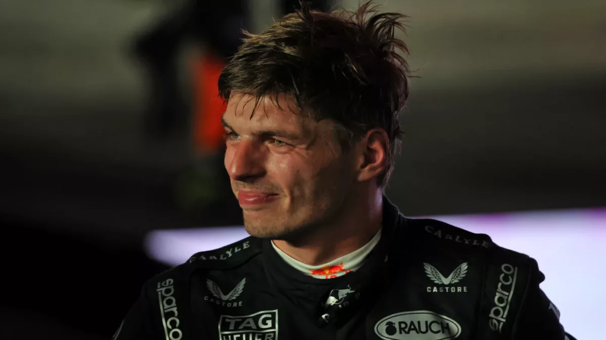 Revving Towards Victory: The Remarkable Rise of Max Verstappen and Red Bull in F1 2025