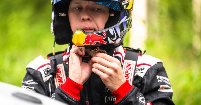 From Speedways to Boardrooms: The Remarkable Journey of a World Champion Driver