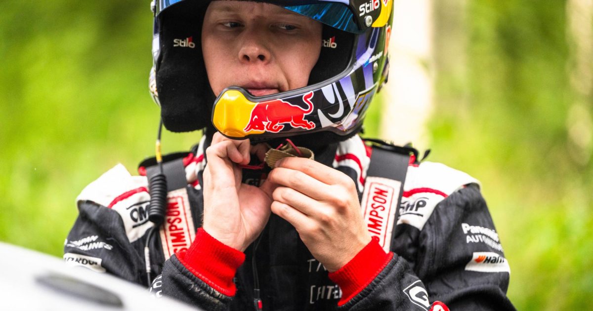 From Speedways to Boardrooms: The Remarkable Journey of a World Champion Driver