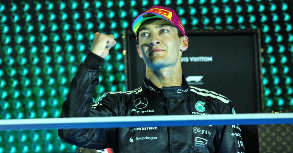 Mercedes Braces for Potential Daniel Ricciardo-style Backlash Amid George Russell Shake-Up