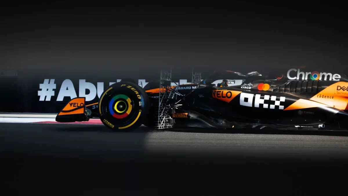 Unveiling the Shocking Truth: McLaren Lawsuit Exposes Eye-Watering $3.5 Million F1 Outing Price Tag