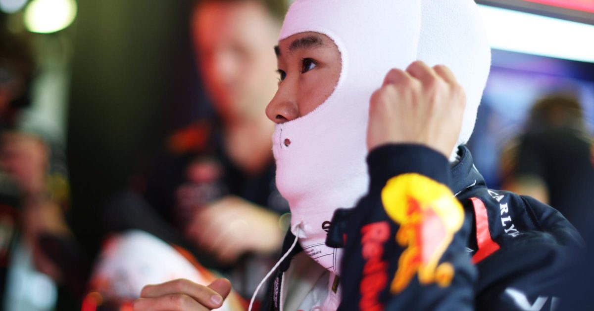 Yuki Tsunoda's Strategic Evolution: Unveiling the Turning Point that Unleashed Red Bull's Success