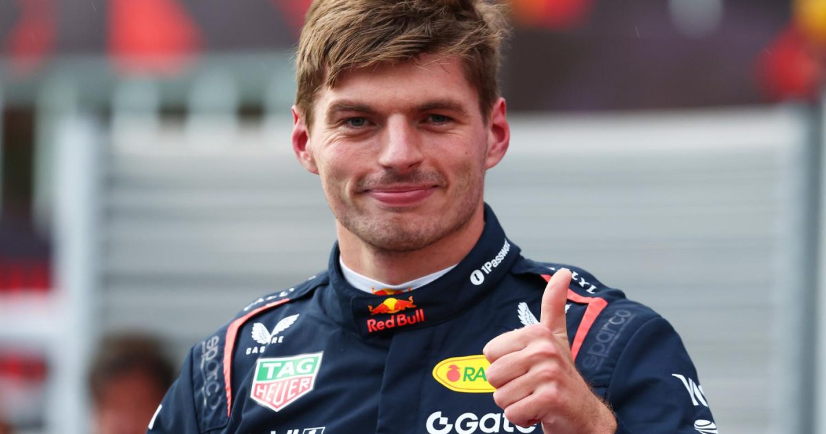 Max Verstappen's Redemption: Conquering the Singapore Demons for Triumph