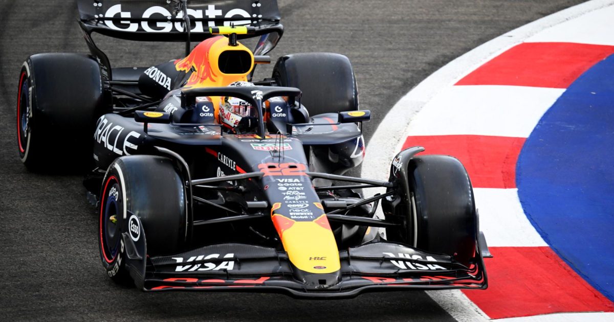 Yuki Tsunoda's Singapore Struggles: A Red Bull Racing Setback