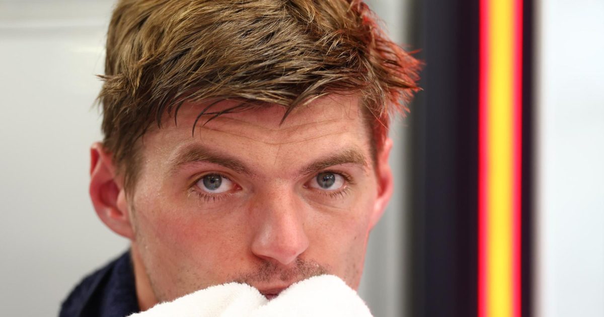 Max Verstappen's Unpredictability Adds Spice to F1 Title Battle