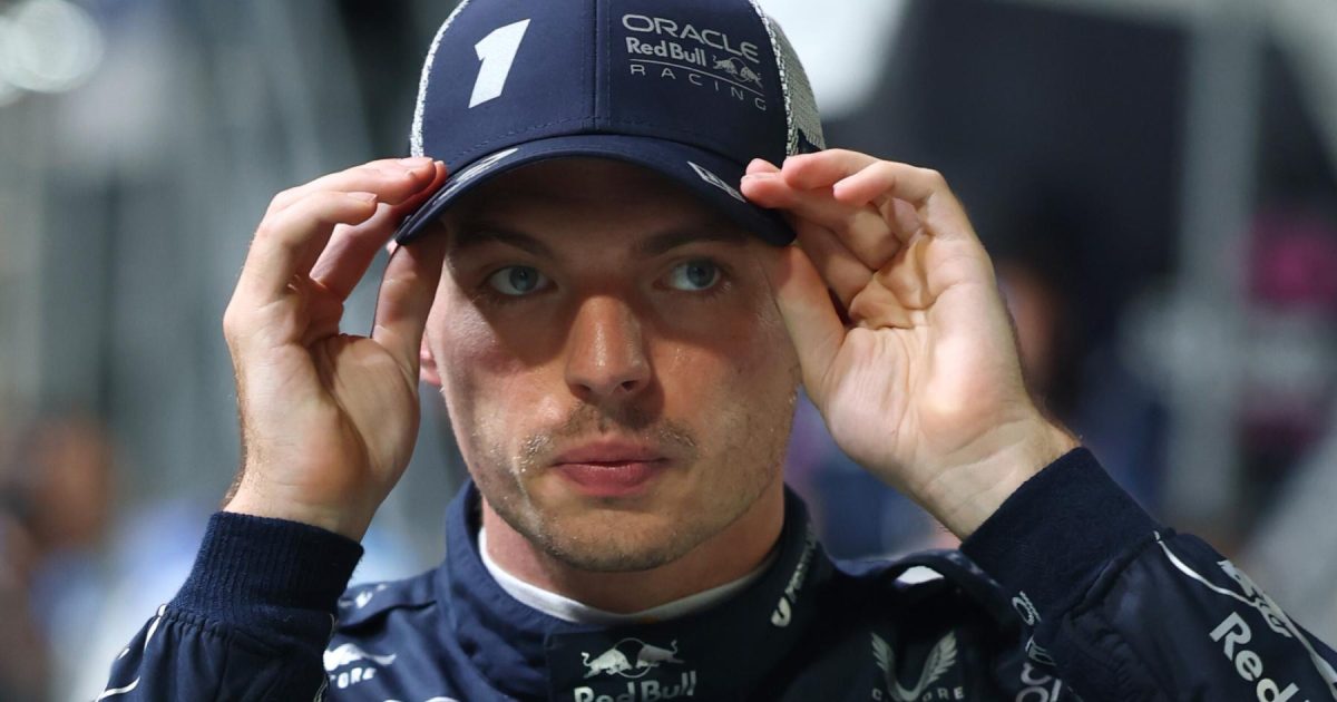 Max Verstappen's Championship Hopes: A Defining Moment at the United States GP