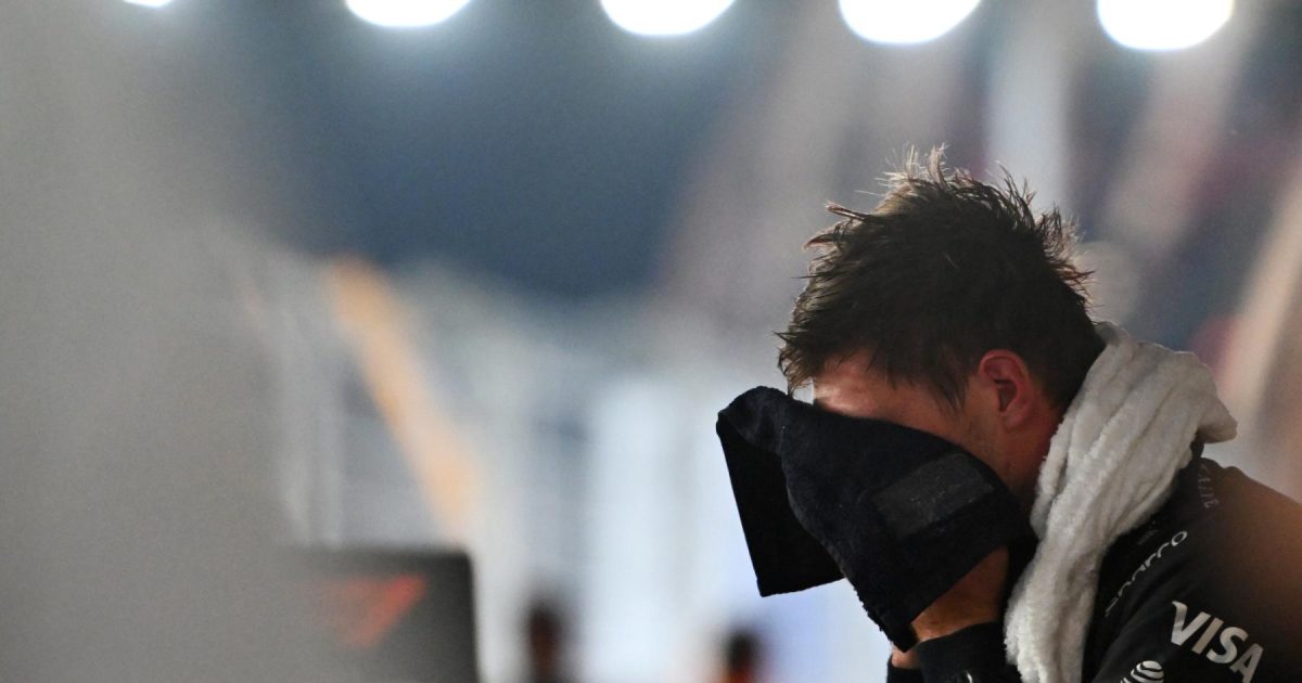 Champion's Challenge: Max Verstappen Bows Out of Historic F1 Title Pursuit