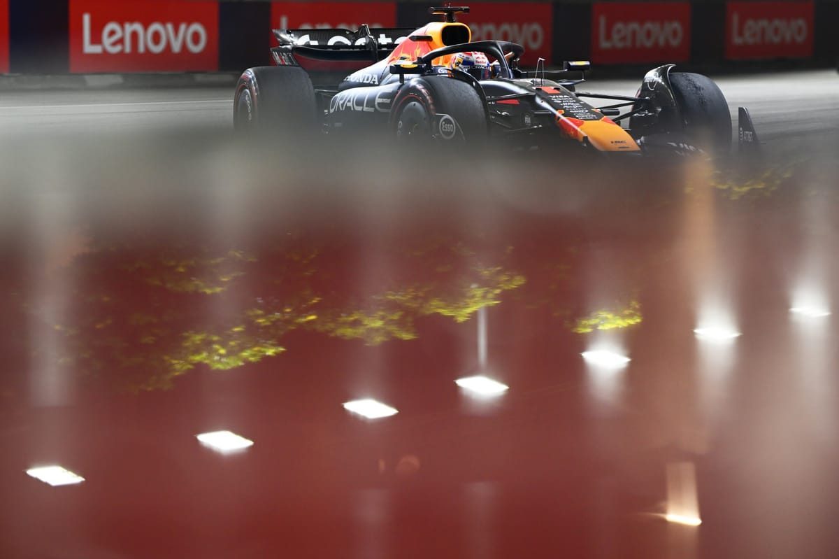 Red Bull's 2025 progress has come at a surprising cost